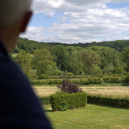 'T Gulpdal Hotel Voeren-Teuven Kültér fotó