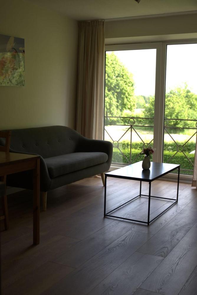 'T Gulpdal Hotel Voeren-Teuven Kültér fotó