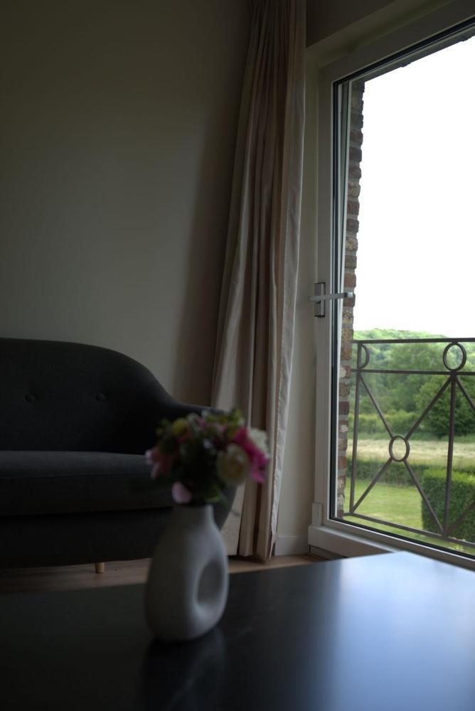 'T Gulpdal Hotel Voeren-Teuven Kültér fotó