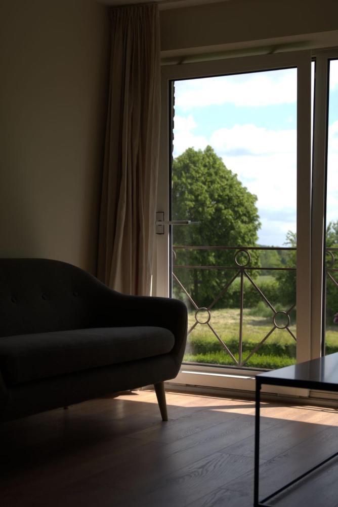 'T Gulpdal Hotel Voeren-Teuven Kültér fotó