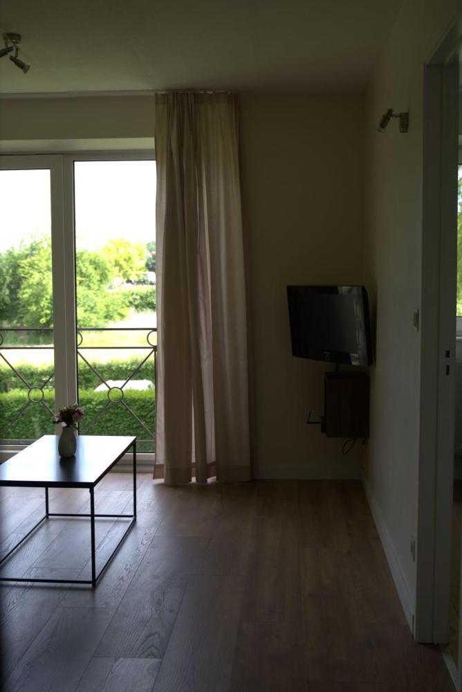 'T Gulpdal Hotel Voeren-Teuven Kültér fotó