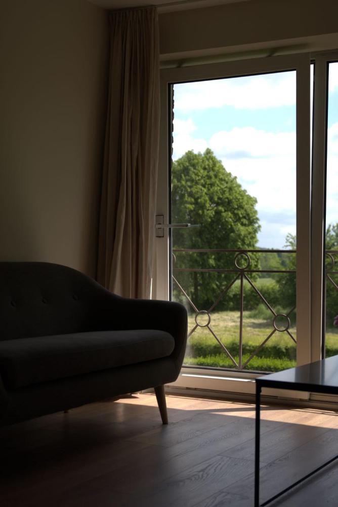 'T Gulpdal Hotel Voeren-Teuven Kültér fotó