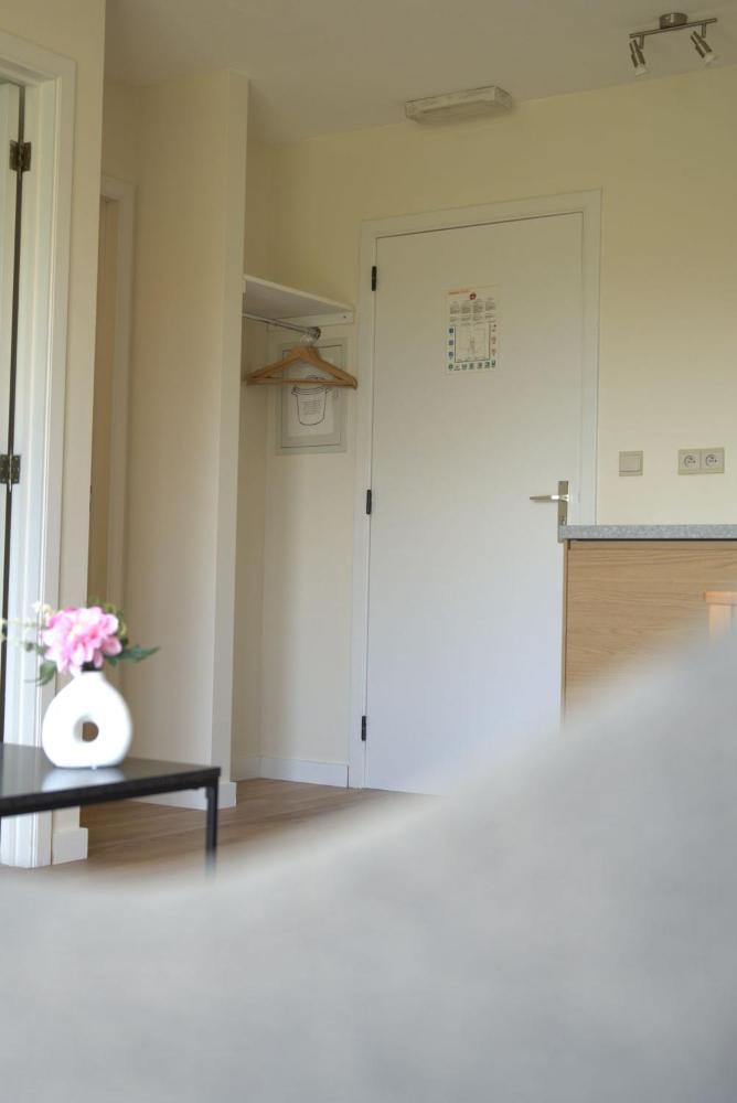 'T Gulpdal Hotel Voeren-Teuven Kültér fotó