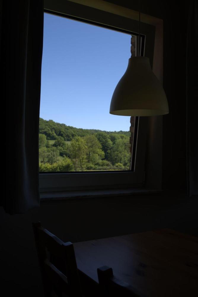 'T Gulpdal Hotel Voeren-Teuven Kültér fotó