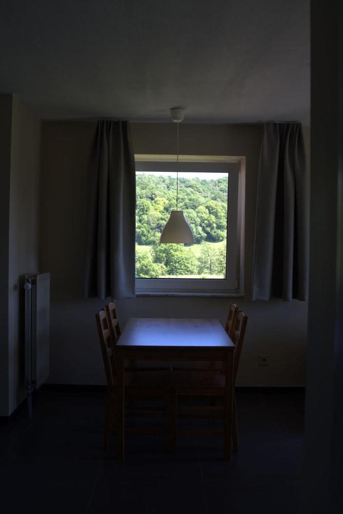 'T Gulpdal Hotel Voeren-Teuven Kültér fotó