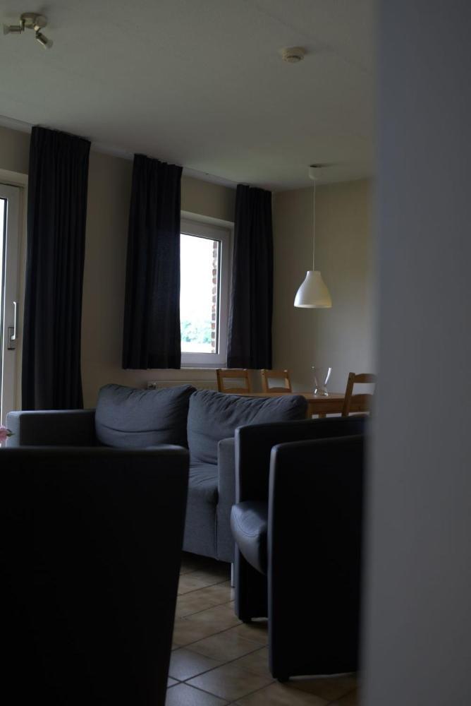 'T Gulpdal Hotel Voeren-Teuven Kültér fotó