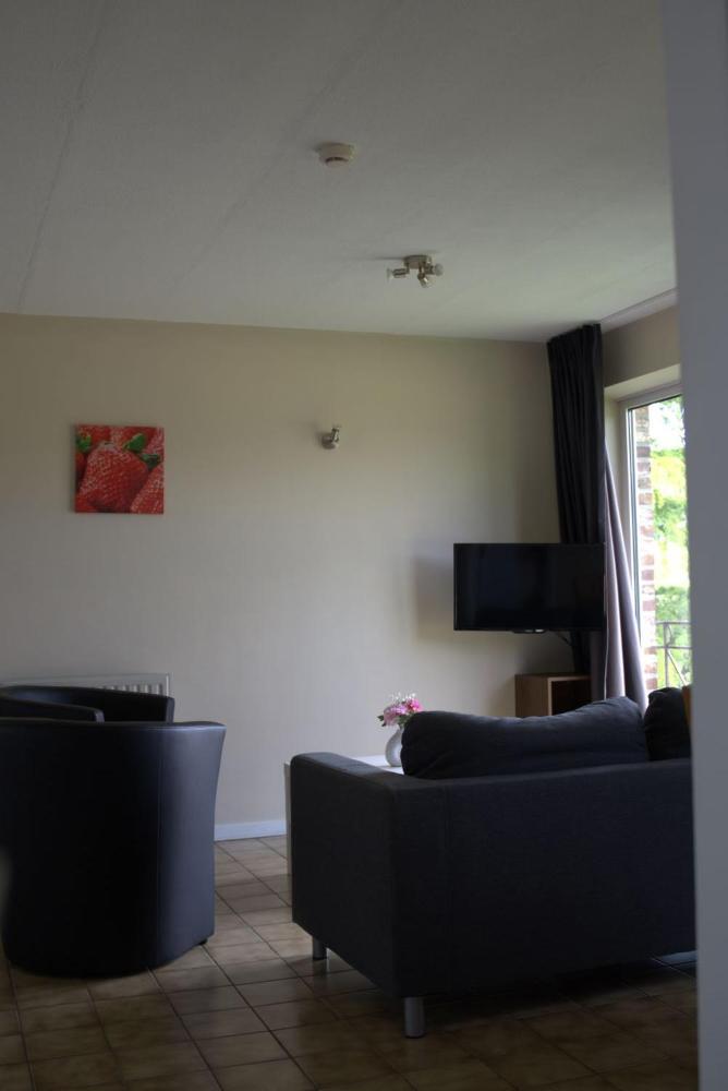 'T Gulpdal Hotel Voeren-Teuven Kültér fotó