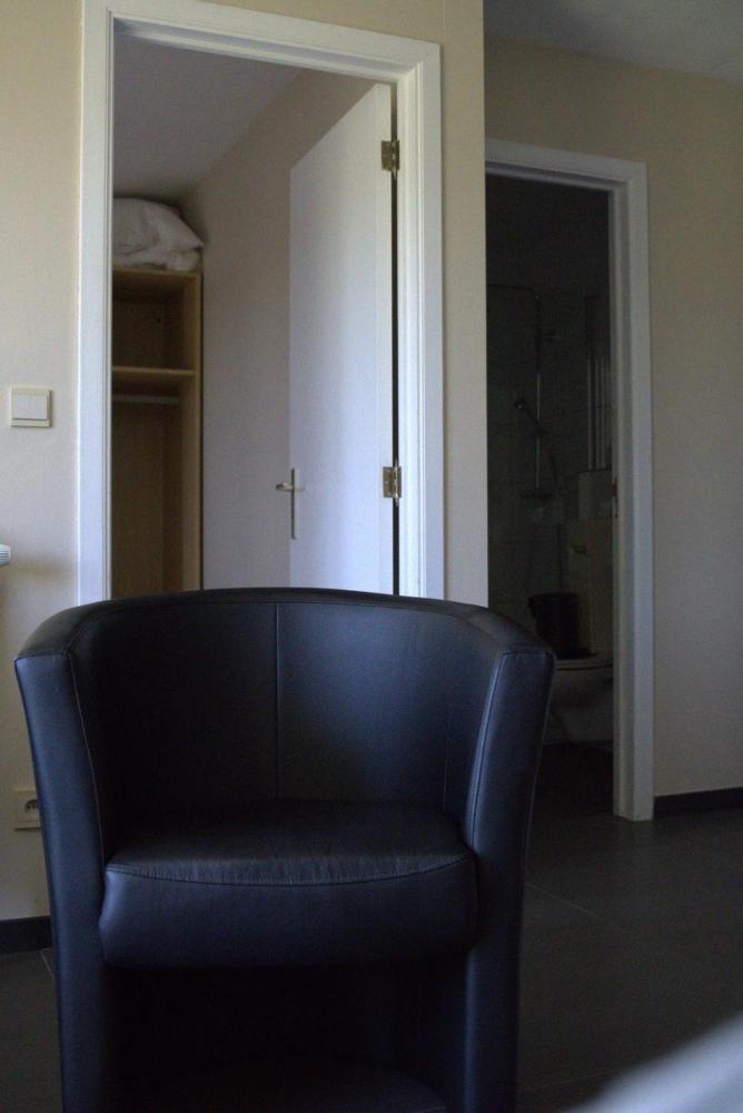 'T Gulpdal Hotel Voeren-Teuven Kültér fotó