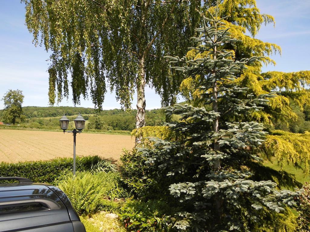 'T Gulpdal Hotel Voeren-Teuven Kültér fotó