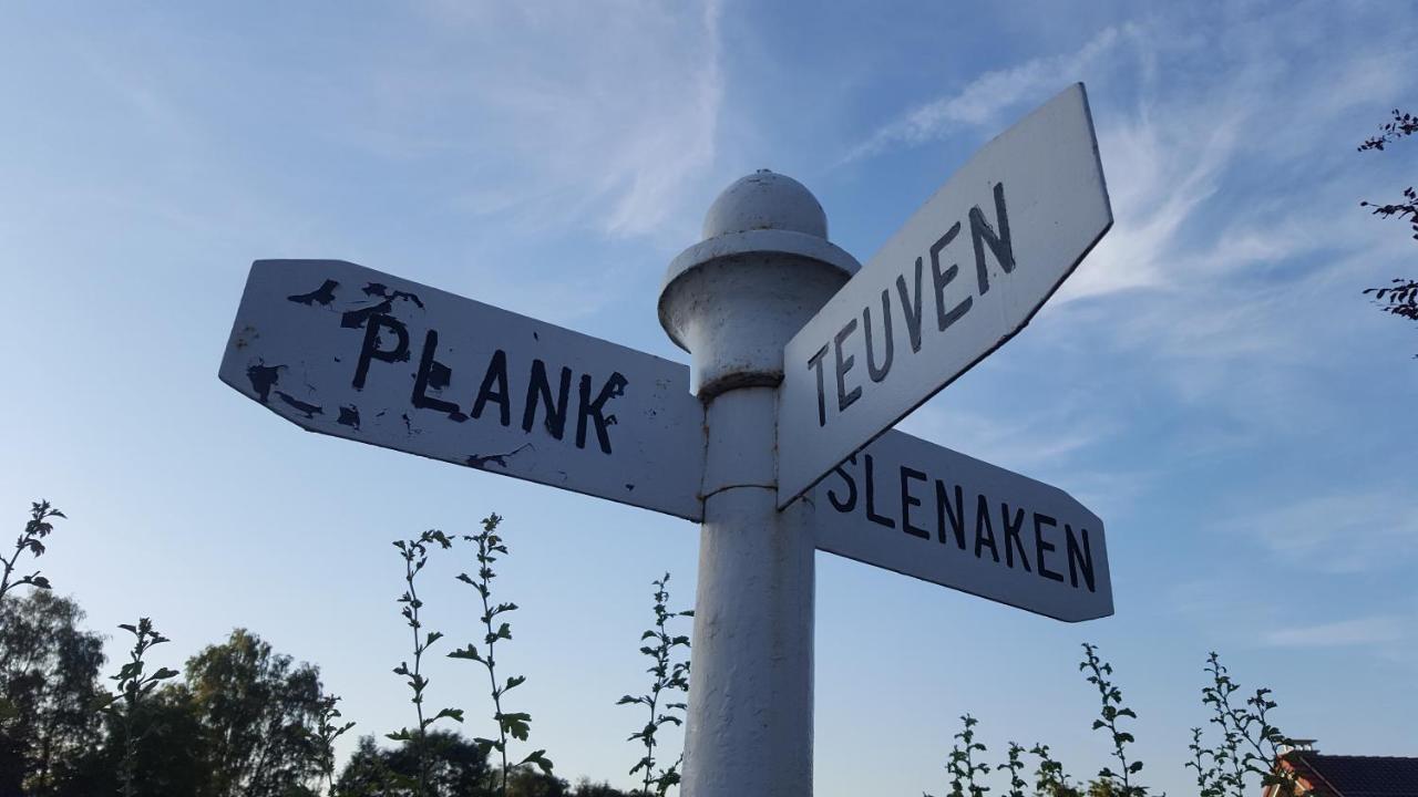 'T Gulpdal Hotel Voeren-Teuven Kültér fotó